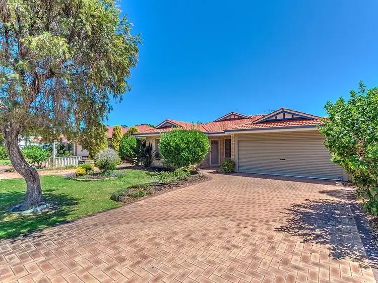 Main view of Homely house listing, 16A Madden Way, Brentwood WA 6153