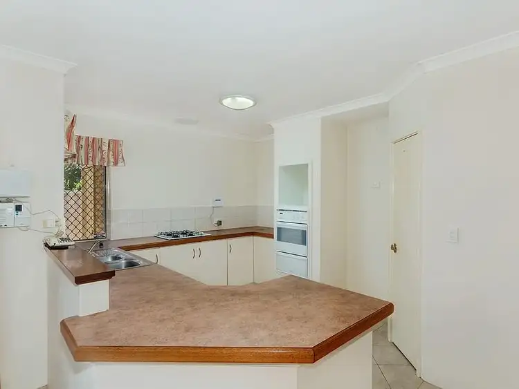 Sixth view of Homely house listing, 16A Madden Way, Brentwood WA 6153
