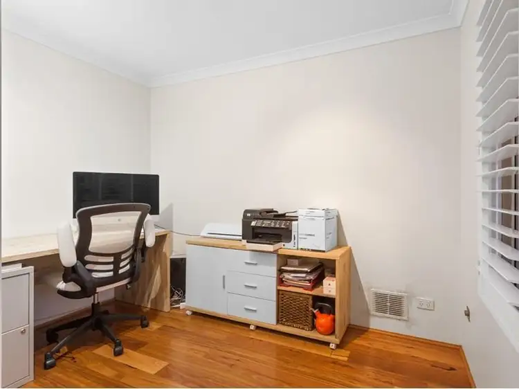 Fourth view of Homely house listing, 39 Imandra Circuit, Success WA 6164