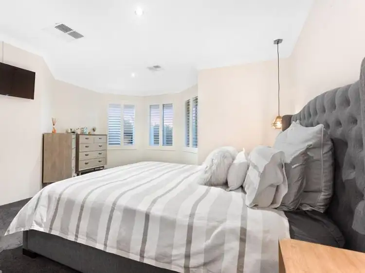 Fifth view of Homely house listing, 39 Imandra Circuit, Success WA 6164