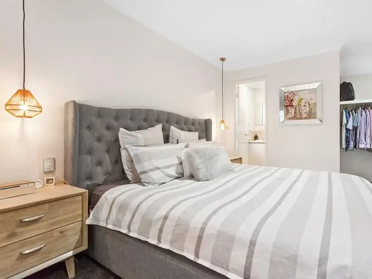 Sixth view of Homely house listing, 39 Imandra Circuit, Success WA 6164