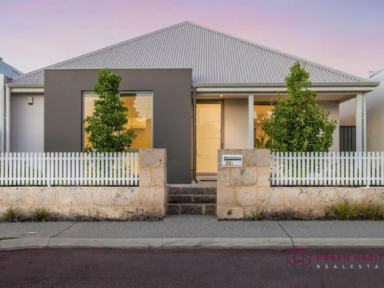 Third view of Homely house listing, 26 Flourish Loop, Atwell WA 6164