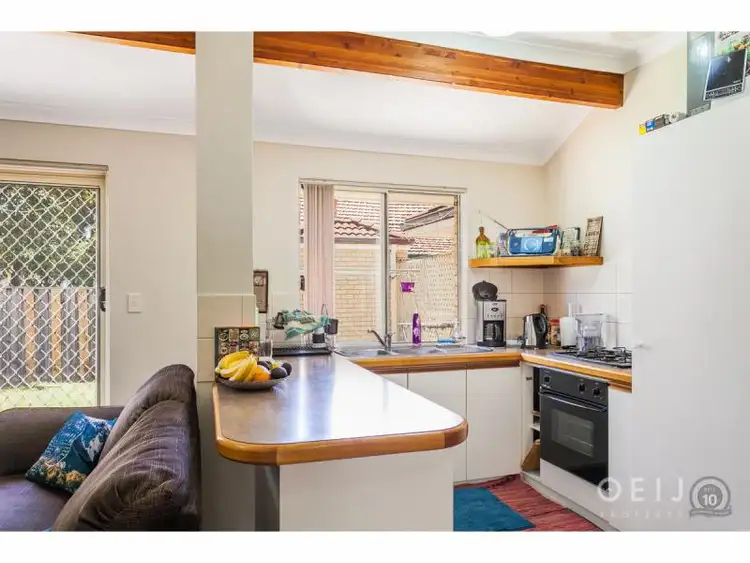 Fourth view of Homely villa listing, 1/135 Swansea Street, East Victoria Park WA 6101