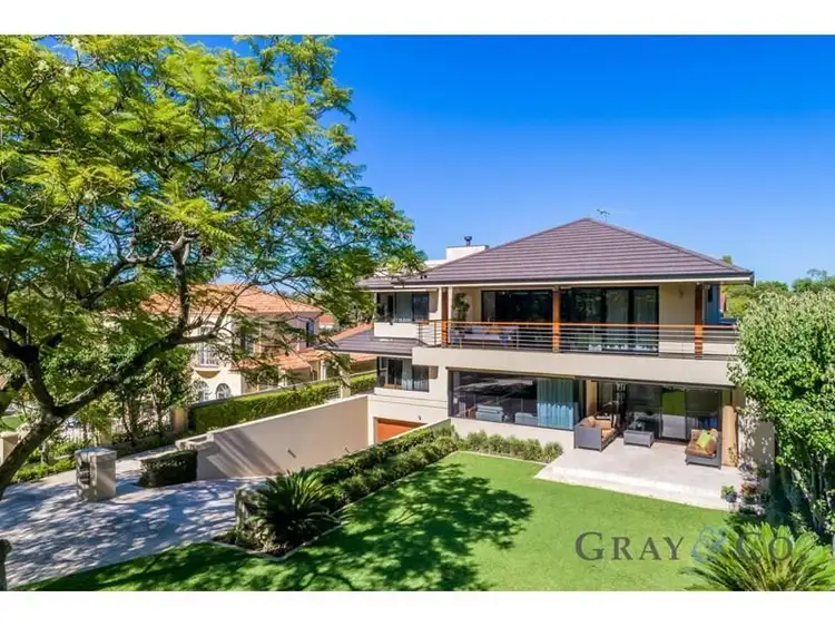 Second view of Homely house listing, 13 Vix Street, Dalkeith WA 6009