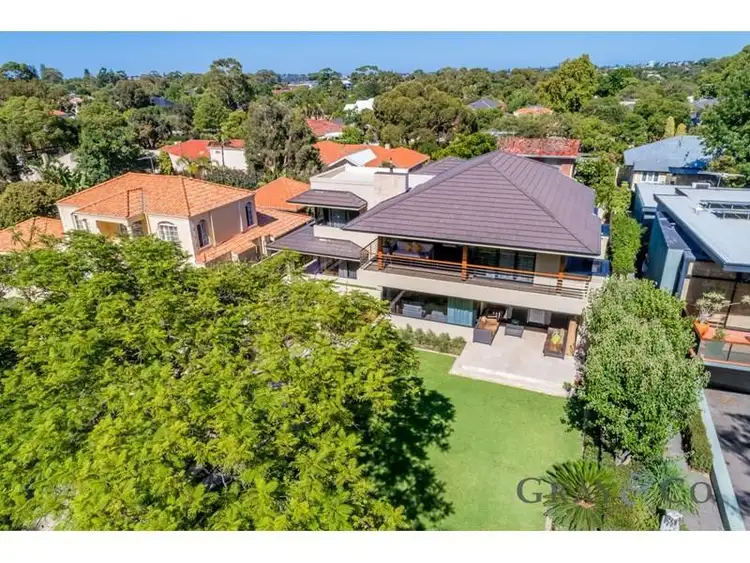 Third view of Homely house listing, 13 Vix Street, Dalkeith WA 6009