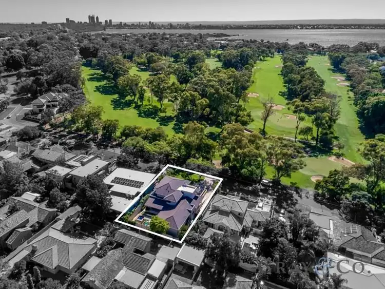 Fifth view of Homely house listing, 13 Vix Street, Dalkeith WA 6009