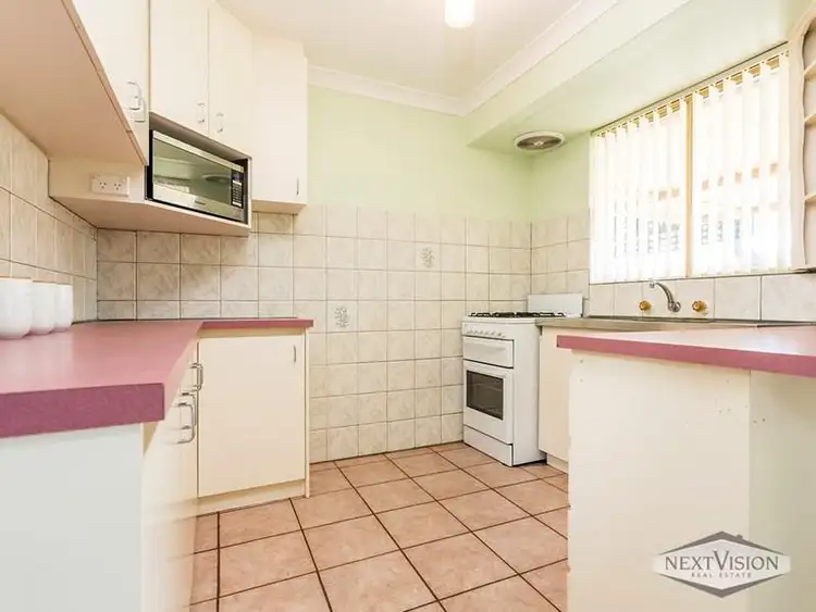 Sixth view of Homely house listing, 4 Imperial Court, Seville Grove WA 6112