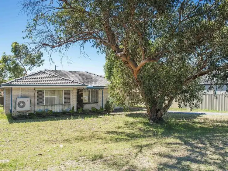 Second view of Homely house listing, 25 Dongara Street, Innaloo WA 6018