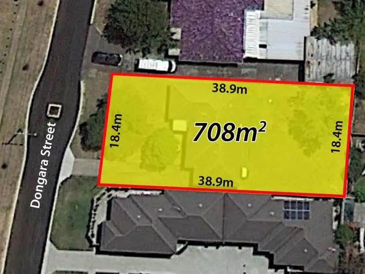 Third view of Homely house listing, 25 Dongara Street, Innaloo WA 6018