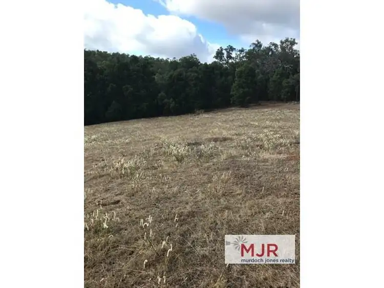 Second view of Homely land listing, Lot 112, Admiral Road, Bedfordale WA 6112