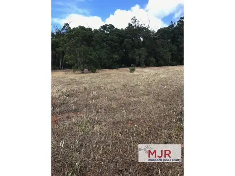 Fourth view of Homely land listing, Lot 112, Admiral Road, Bedfordale WA 6112