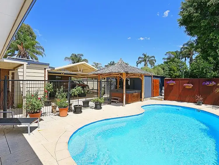 Third view of Homely house listing, 13 Dunholme Place, Huntingdale WA 6110