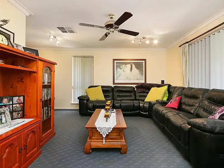 Fourth view of Homely house listing, 13 Dunholme Place, Huntingdale WA 6110
