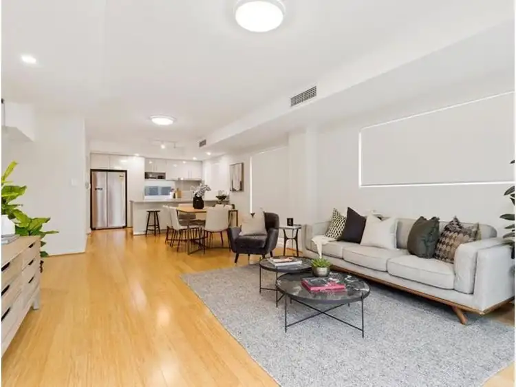 Third view of Homely townhouse listing, 11/47 Flynn Street, Wembley WA 6014