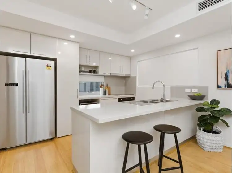 Fourth view of Homely townhouse listing, 11/47 Flynn Street, Wembley WA 6014