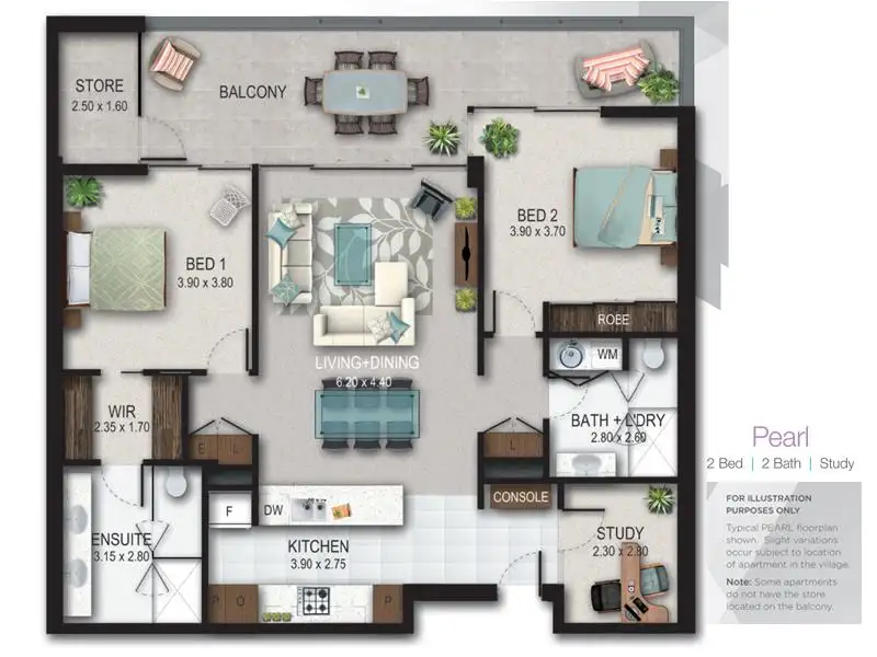 Main view of Homely retirement listing, 25/3 Gemstone Blvd, Carine WA 6020