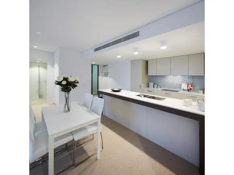 Second view of Homely retirement listing, 25/3 Gemstone Blvd, Carine WA 6020