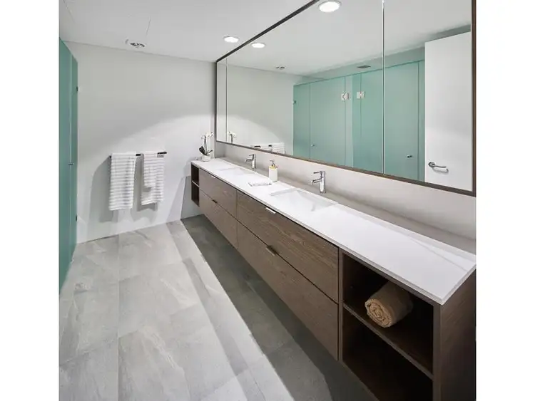 Fourth view of Homely retirement listing, 25/3 Gemstone Blvd, Carine WA 6020