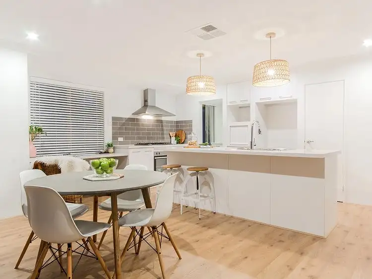 31A Reflection Mews, Safety Bay WA 6169