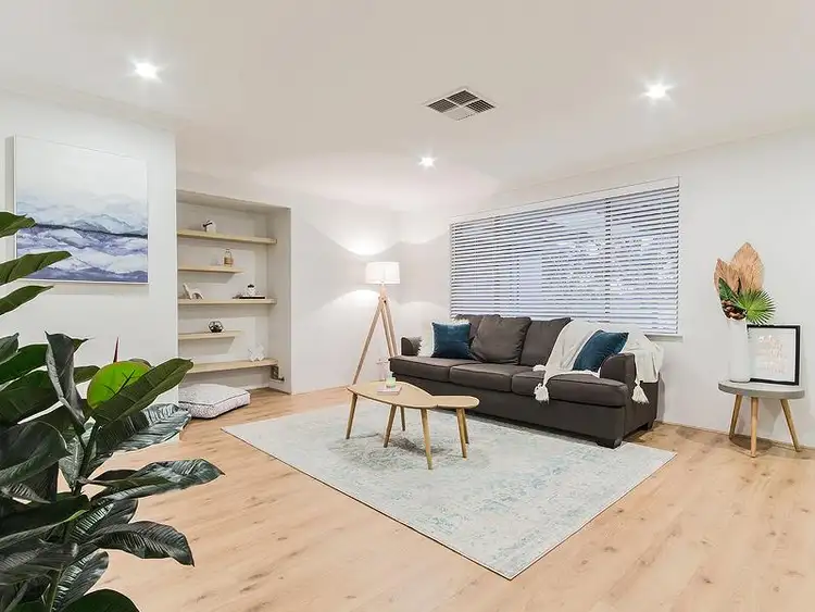 Sixth view of Homely house listing, 31A Reflection Mews, Safety Bay WA 6169