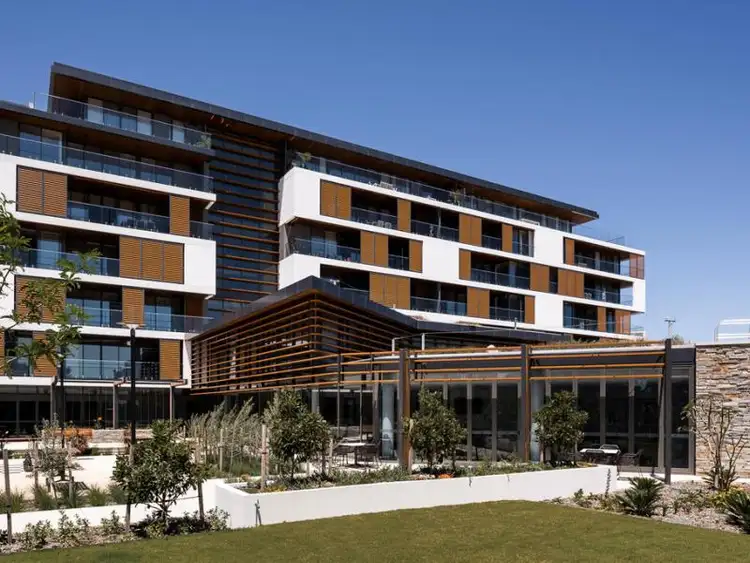 43/3 Gemstone Blvd, Carine WA 6020