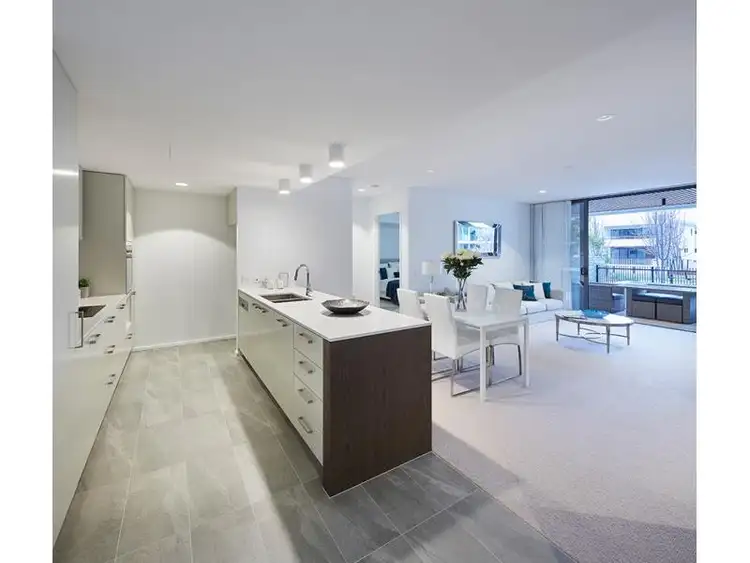 Fourth view of Homely retirement listing, 43/3 Gemstone Blvd, Carine WA 6020