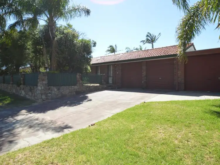 Second view of Homely house listing, 22 Newgate Street, Alexander Heights WA 6064