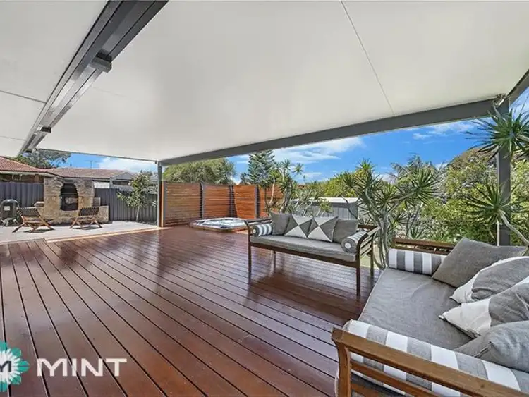 Main view of Homely house listing, 30 Southend Road, Hamilton Hill WA 6163