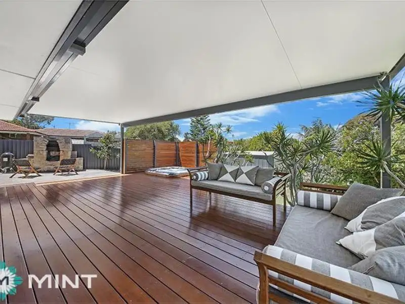 Main view of Homely house listing, 30 Southend Road, Hamilton Hill WA 6163
