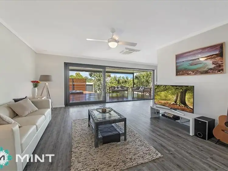 Second view of Homely house listing, 30 Southend Road, Hamilton Hill WA 6163