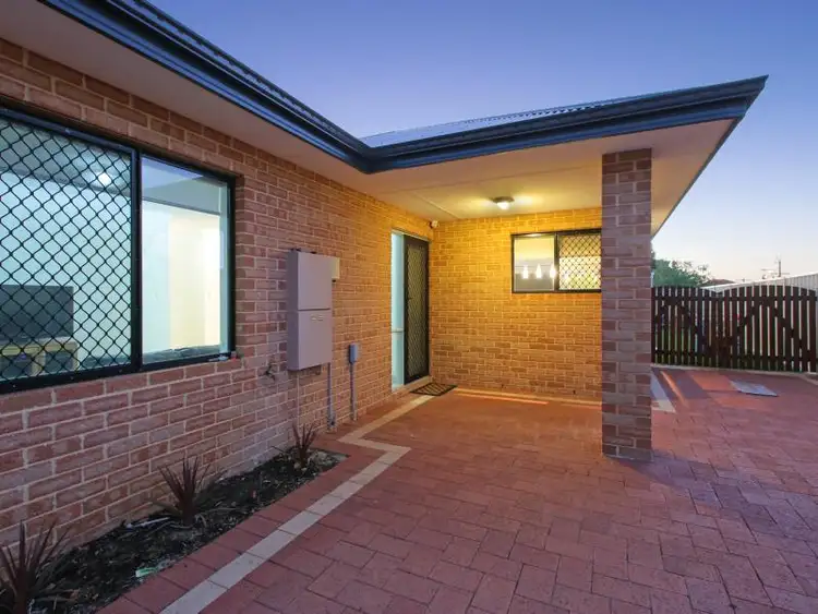 Third view of Homely house listing, 221B Waterloo Street, Tuart Hill WA 6060