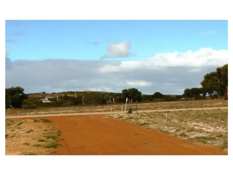 Second view of Homely rural property listing, Lot 247, Boronia Street, Hopetoun WA 6348