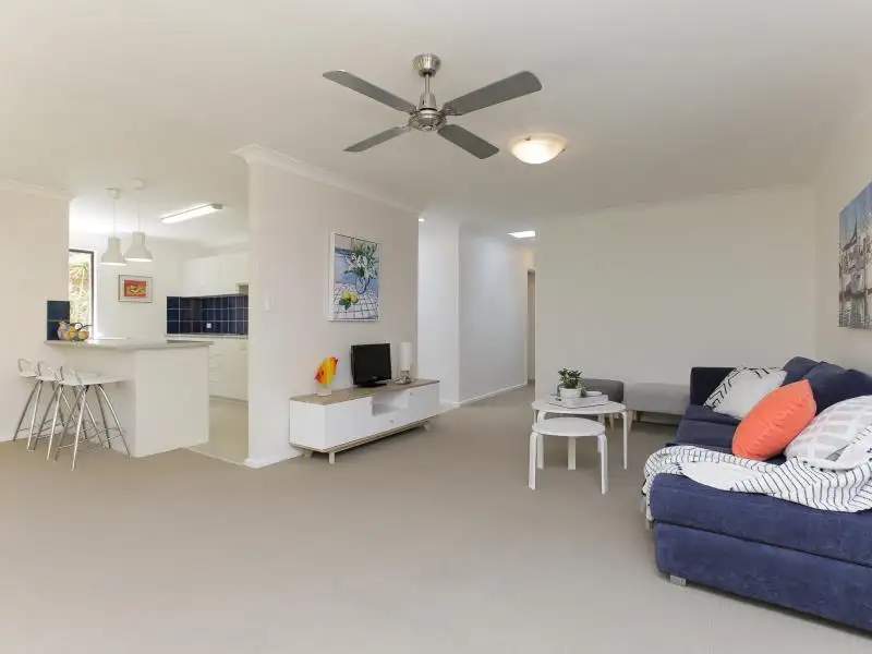 Main view of Homely villa listing, 2/19 FIONN COURT, Ardross WA 6153