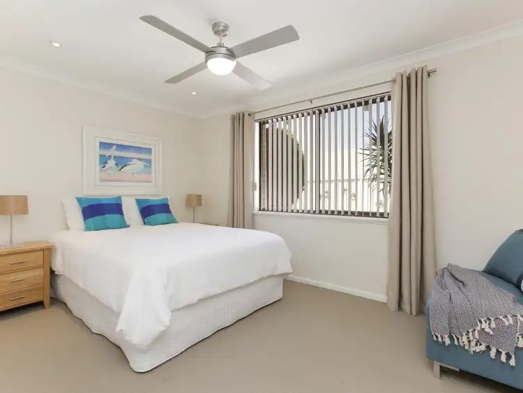 Second view of Homely villa listing, 2/19 FIONN COURT, Ardross WA 6153