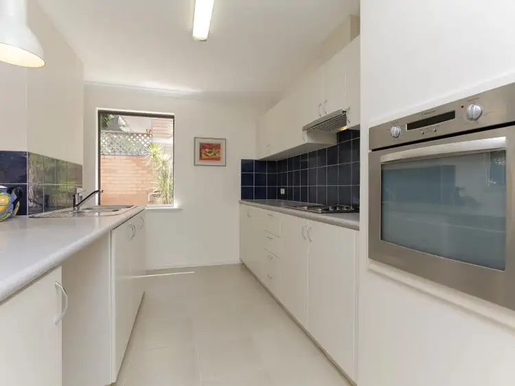 Third view of Homely villa listing, 2/19 FIONN COURT, Ardross WA 6153