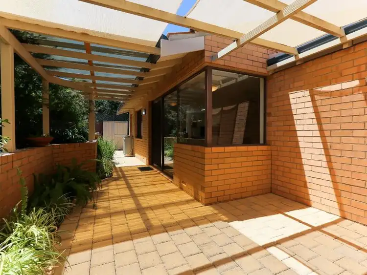 Sixth view of Homely villa listing, 2/19 FIONN COURT, Ardross WA 6153