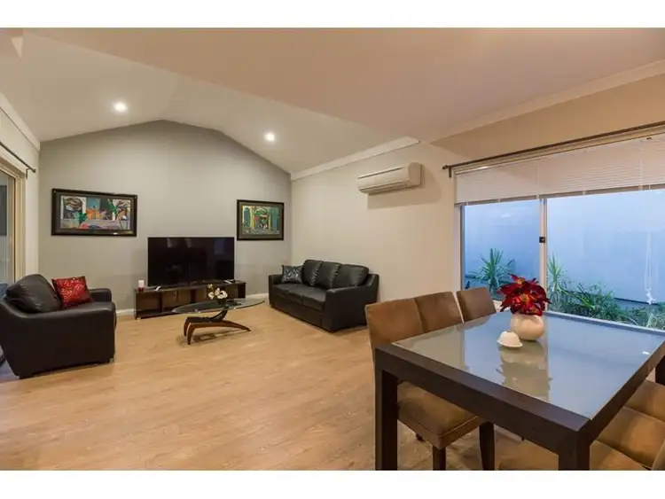 Sixth view of Homely townhouse listing, B/16 Newbury Street, Balga WA 6061