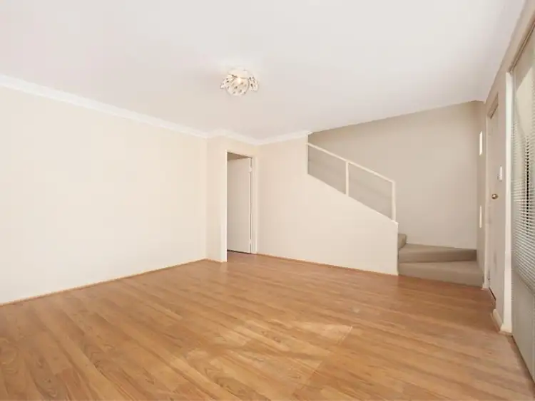 Main view of Homely townhouse listing, 11/5 Primula Close, Murdoch WA 6150
