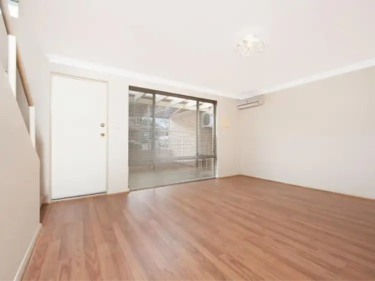 Second view of Homely townhouse listing, 11/5 Primula Close, Murdoch WA 6150