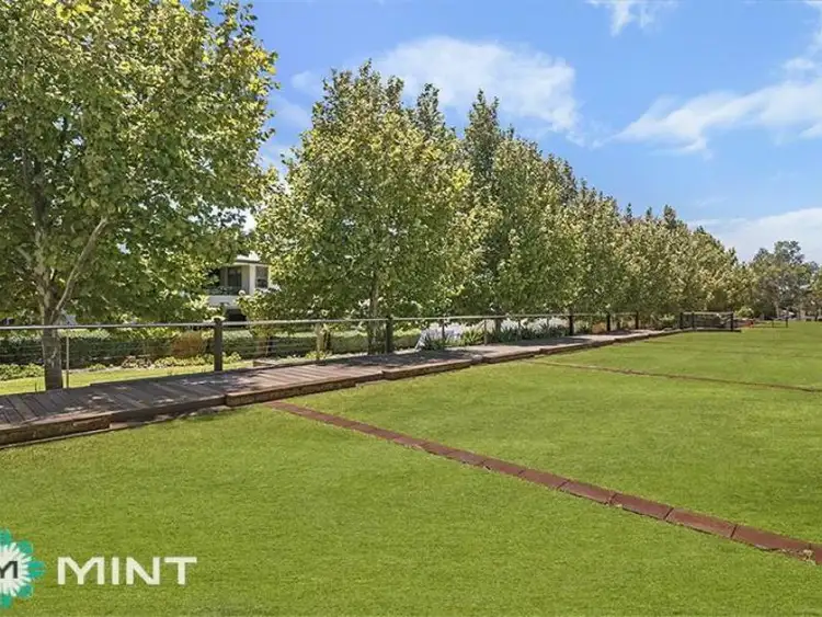 Main view of Homely land listing, 25 Derby Street, Swanbourne WA 6010