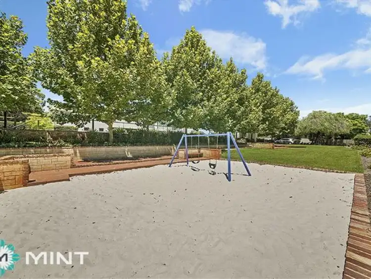 Fourth view of Homely land listing, 25 Derby Street, Swanbourne WA 6010
