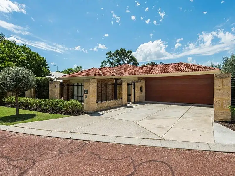 Main view of Homely house listing, 12 Criollo Place, Stratton WA 6056