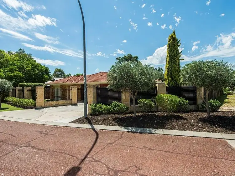 Second view of Homely house listing, 12 Criollo Place, Stratton WA 6056