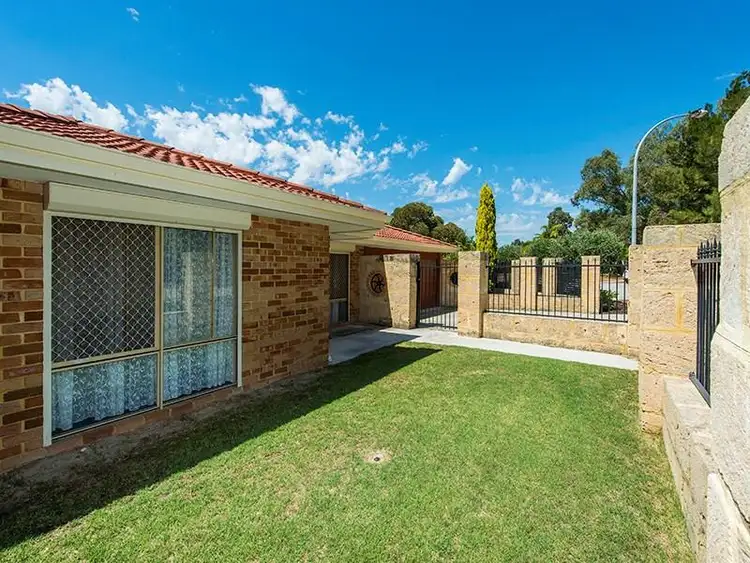 Fourth view of Homely house listing, 12 Criollo Place, Stratton WA 6056