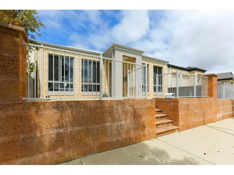 Main view of Homely house listing, 22 Micrantha Way, Banksia Grove WA 6031