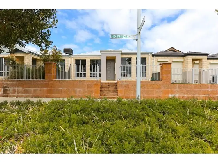 Third view of Homely house listing, 22 Micrantha Way, Banksia Grove WA 6031