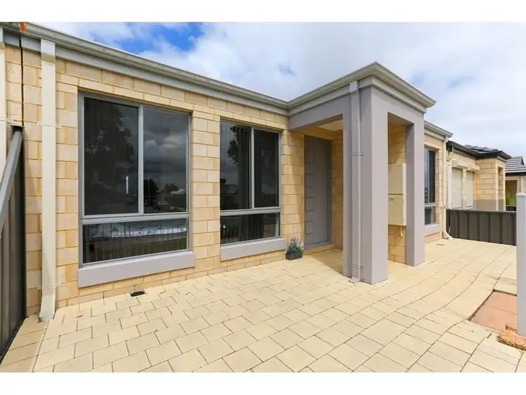 Fourth view of Homely house listing, 22 Micrantha Way, Banksia Grove WA 6031