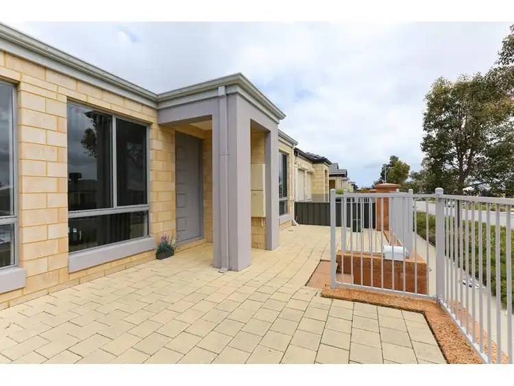 Fifth view of Homely house listing, 22 Micrantha Way, Banksia Grove WA 6031
