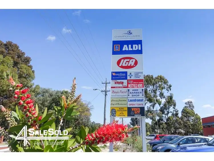 Sixth view of Homely land listing, 28 Sullivan Road, Seville Grove WA 6112