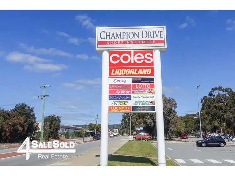 Seventh view of Homely land listing, 28 Sullivan Road, Seville Grove WA 6112